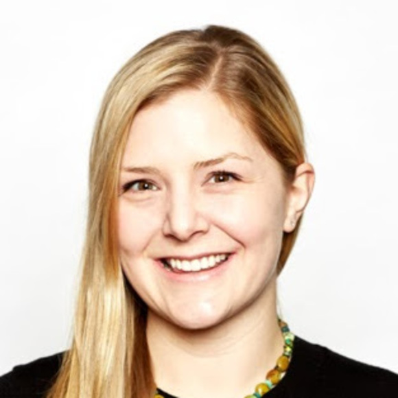 Meet your Posher, Sarah - Picture 1 of 1